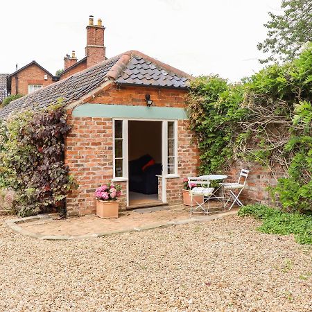 The Old Mower Shed Villa Grantham Exterior photo