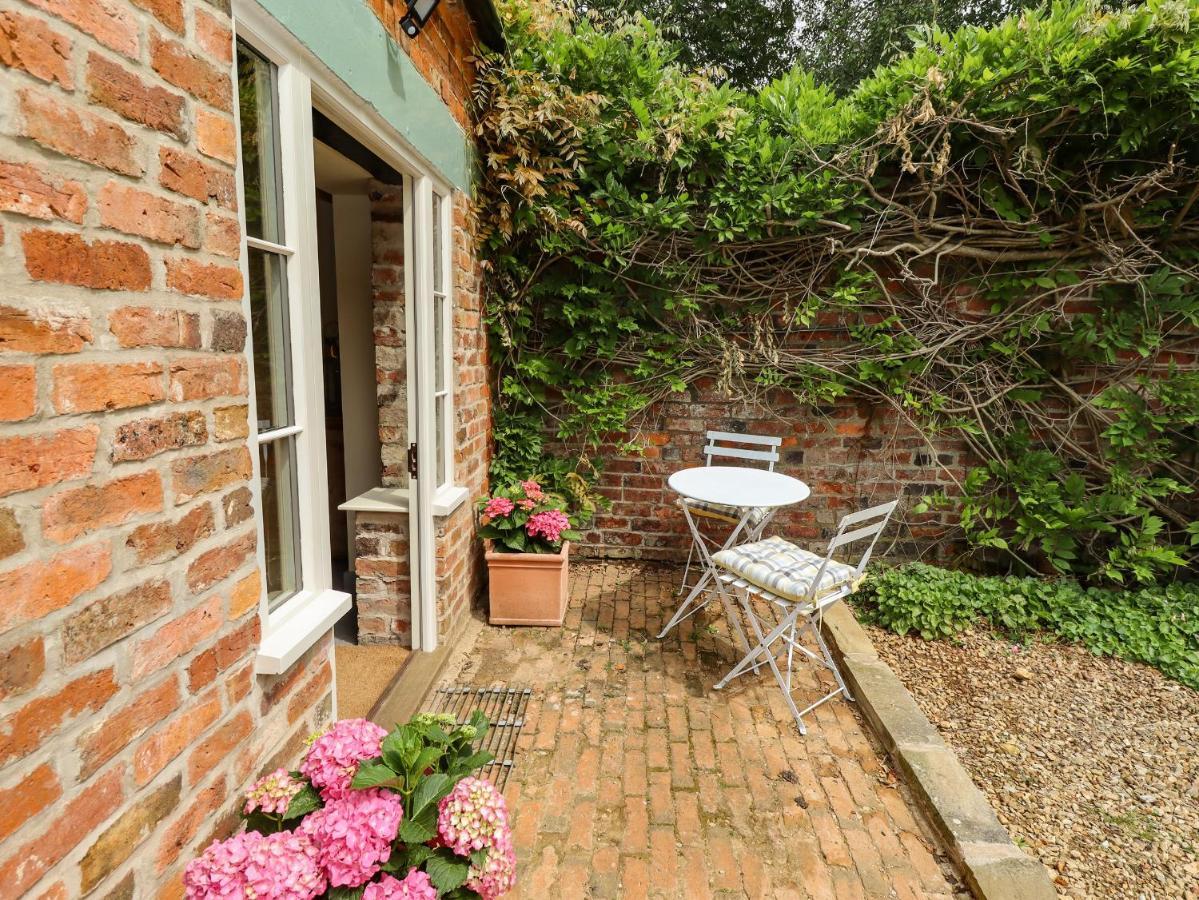 The Old Mower Shed Villa Grantham Exterior photo