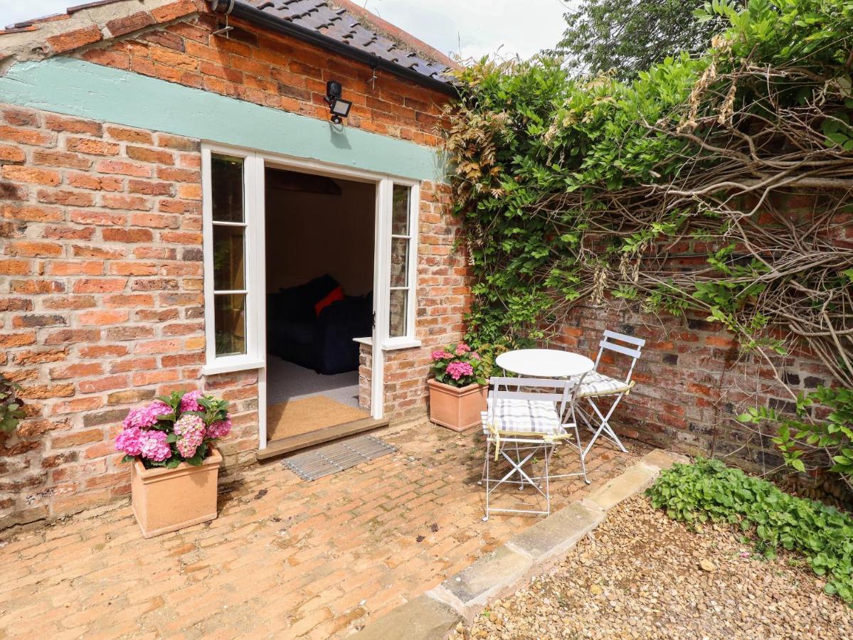 The Old Mower Shed Villa Grantham Exterior photo