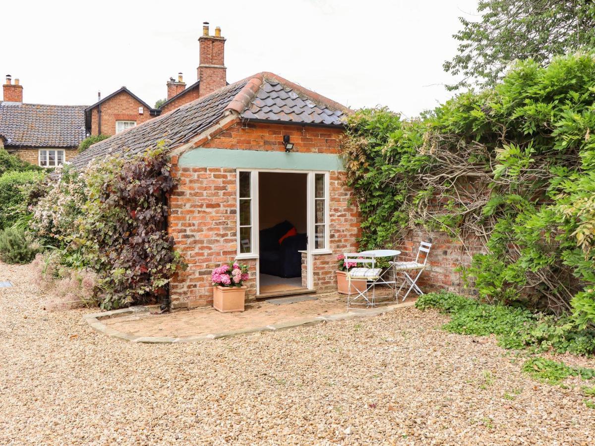 The Old Mower Shed Villa Grantham Exterior photo